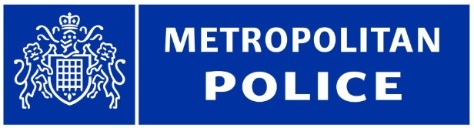 Met Police Road Danger Reduction Team
