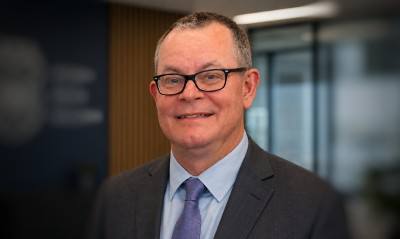 Truvelo UK Ltd Announces Calvin Hutt as Managing Director to Lead Global Evolution