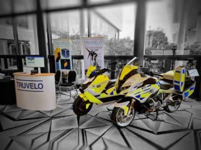 Meet Truvelo at NAPFM & ITAI 2025 Meet Truvelo at NAPFM & ITAI 2025