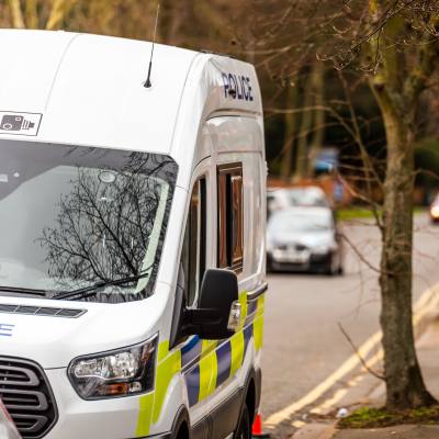 Truvelo Technology Powers West Yorkshire’s Fight Against Dangerous Driving Truvelo Technology Powers West Yorkshire’s Fight Against Dangerous Driving