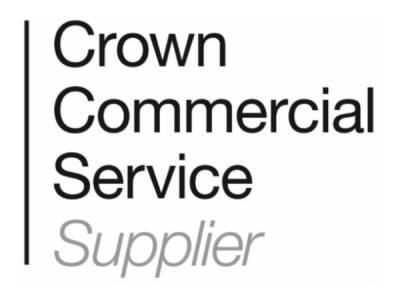 Truvelo UK Disrupts the Market with Appointment to Crown Commercial Service....