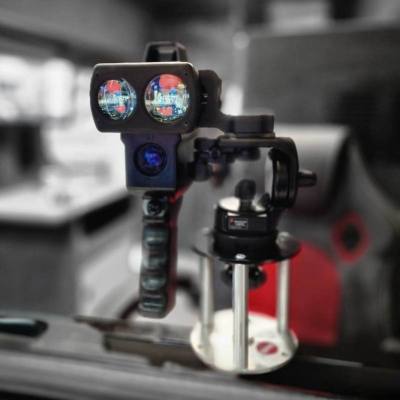 LASERcam 4