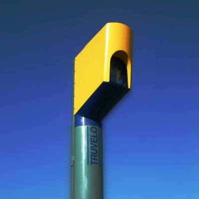 D-Cam Speed And Red Light Camera