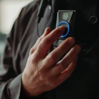 Body Worn Video Cameras