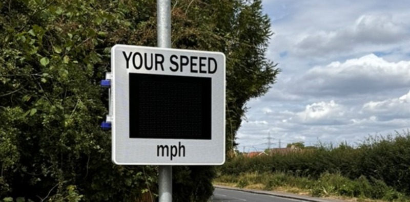  traffic calming