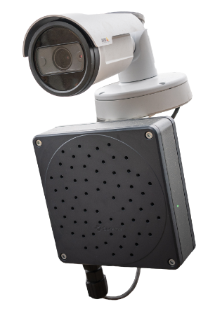 Automated Noise & Speed Enforcement Solutions